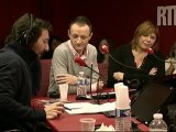 A la Bonne Heure du 12 Decembre 2011 : La chronique de Régis Mailhot