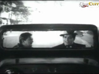 Comedy Scene From Trip To Moon