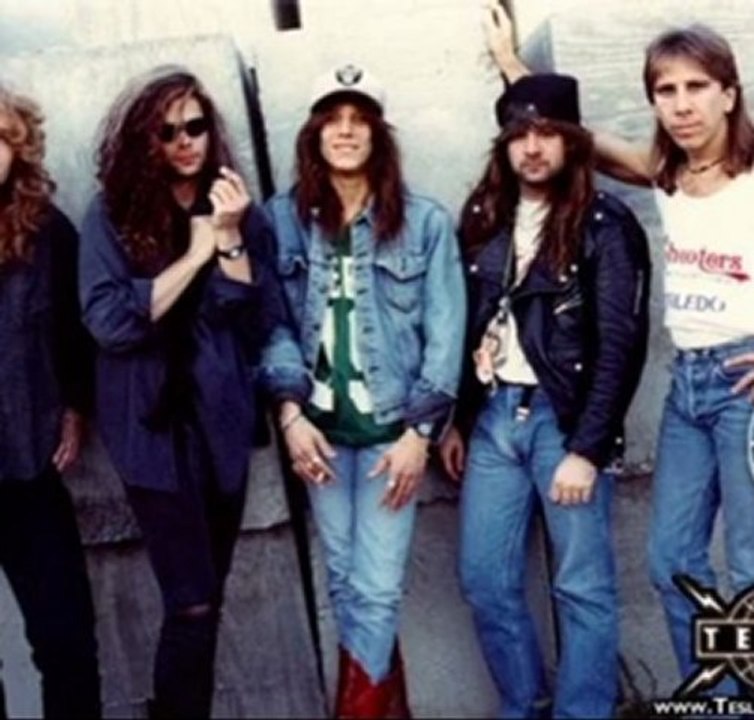 Tesla-Love_Song