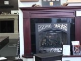 Colfax Fireplaces Choosing a Fireplace Mantel