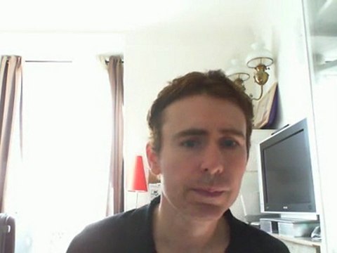 Wiwi égratigne la fin du monde de Stephan Eicher