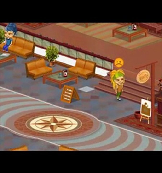 Yıldırım Aşkı 3.Bölüm Fragman (Yapımcı,Yönetmen:Eagle5353)