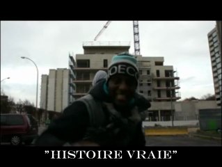 HOT EAST (FREESTYLE SHIT)