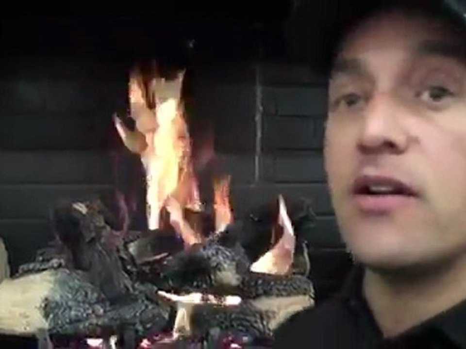 Colfax Fireplaces OPTION 1 Upgrading your fireplace $200 - $500