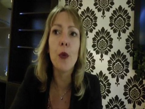 Communication, livres blancs, médicalisation des EHPAD : les actualités du Synerpa par Florence Arnaiz-Maumé