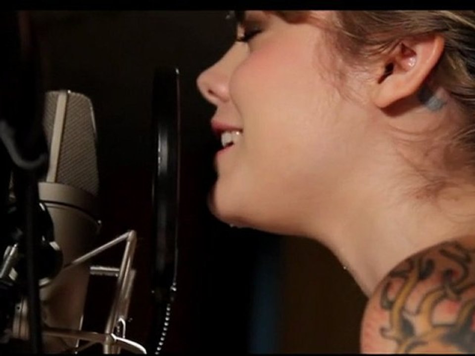 OFF SESSION - Coeur de Pirate: "Adieu"