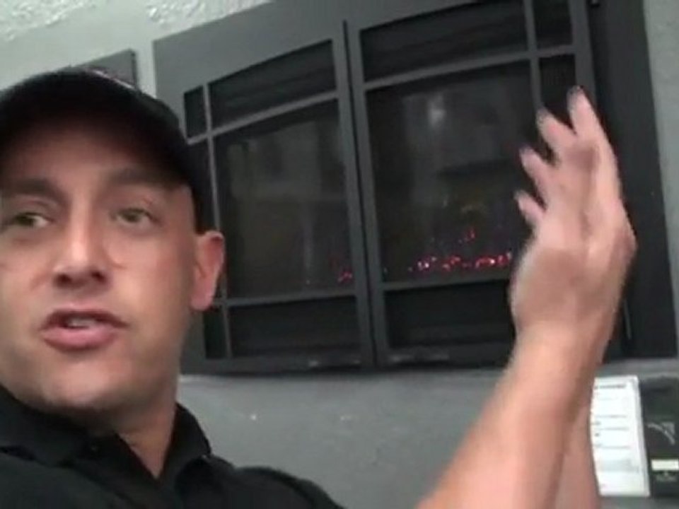 Rocklin Fireplace Why Buy a Fireplace Insert