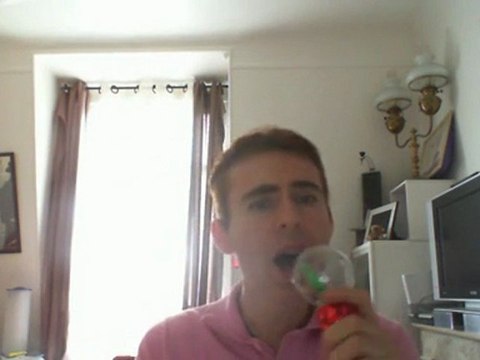 Wiwi égratigne il y a de la musique d'Alain Denis