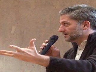 Christian Fauré : précisions sur l'atelier-produit