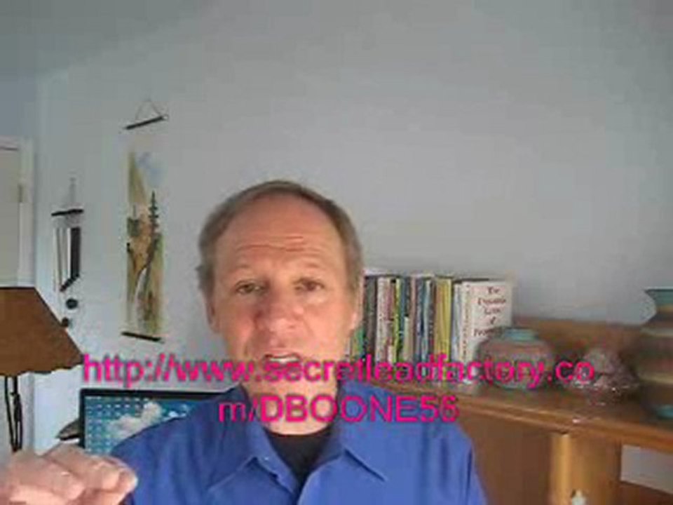 Home Based Business Leads