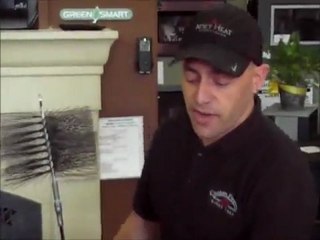 Chimney Cleaning and Supplies pt. 1 Rocklin