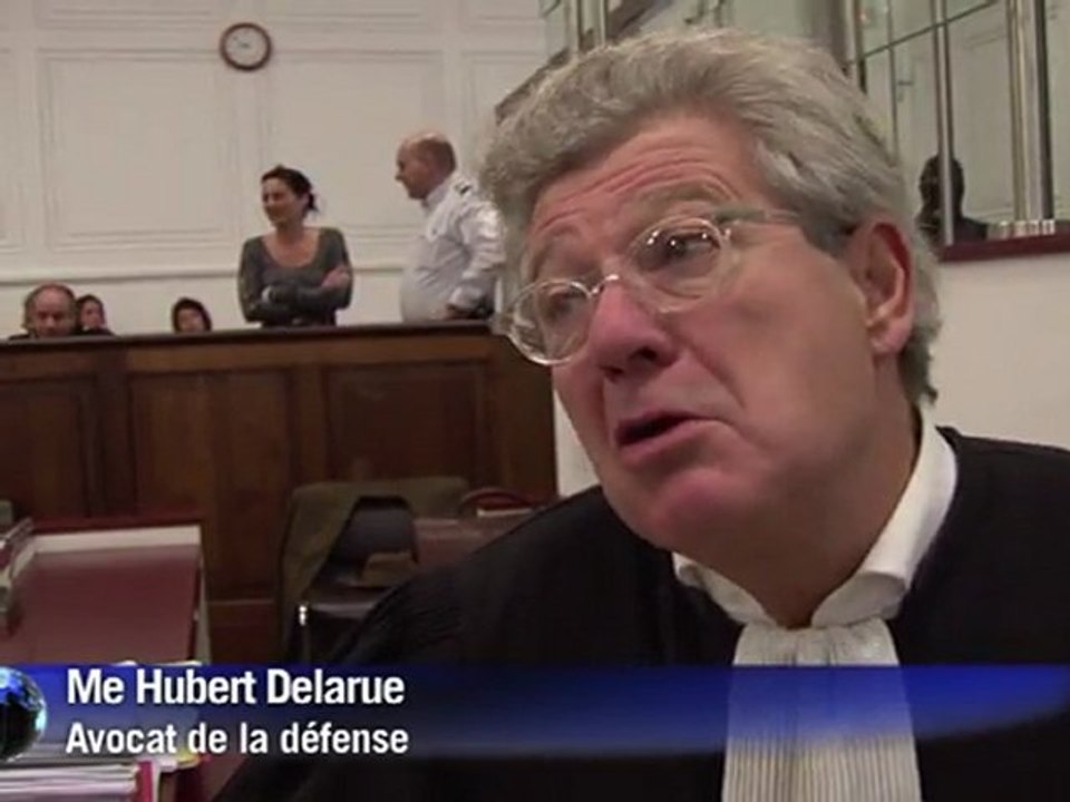Les experts exposent leurs rapports au procès Valentin