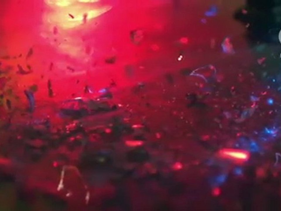 Philizz VIDEO YEARMIX '2011