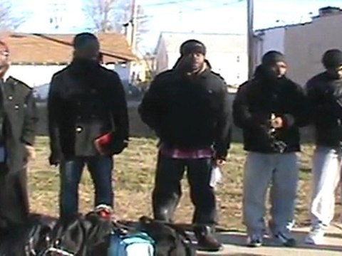 So called White Man at the top of the list of judgment pt.2