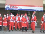 Remax Must - Boas Festas!!