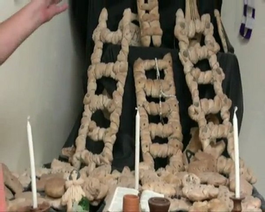 MUSEO  DEL PATRIMONIO CULTURAL INTANGIBLE DE LA QUEBRADA  DE HUMAHUACA  2