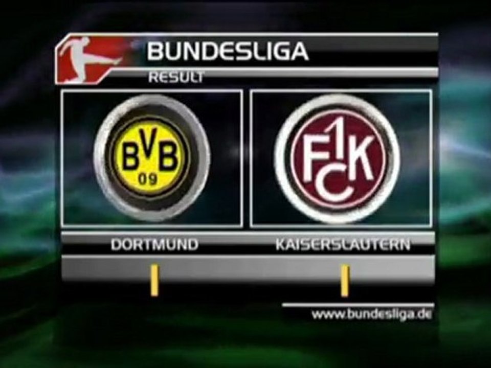 Bayern fast sicher Herbstmeister