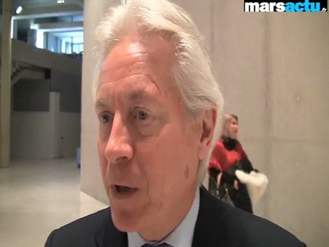 Métropole : un acte symbolique , Eugène Caselli