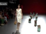 Devota & Lomba Spring 2012 Cibeles Madrid Fashion Week | FTV