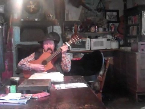 on oublie ses racines...paroles et musique de Michel Marilly