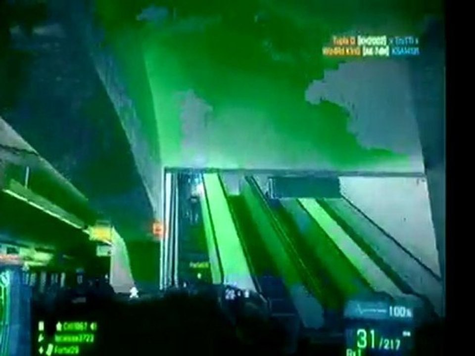 battlefield 3 mode multijoueur