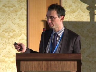 Hervé Bercegol - SET Plan 2011 - Session 3