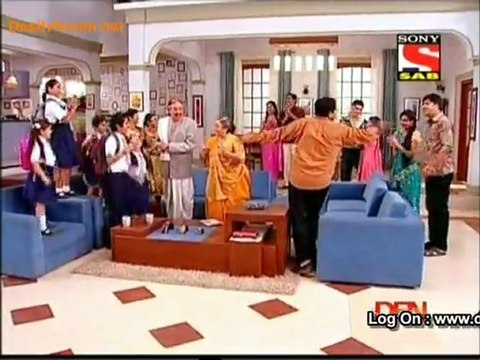 Don't Worry Chachu!!! - 12th December 2011 - pt2