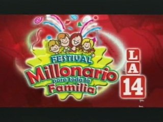 Informativo WebNoticias Diciembre 6 de 2011