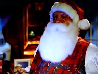 message du pere noel a kylian