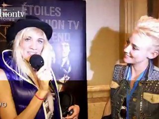 Sisqo, Nervo & Jay Sean at Grand Prix F1 Party | FTV