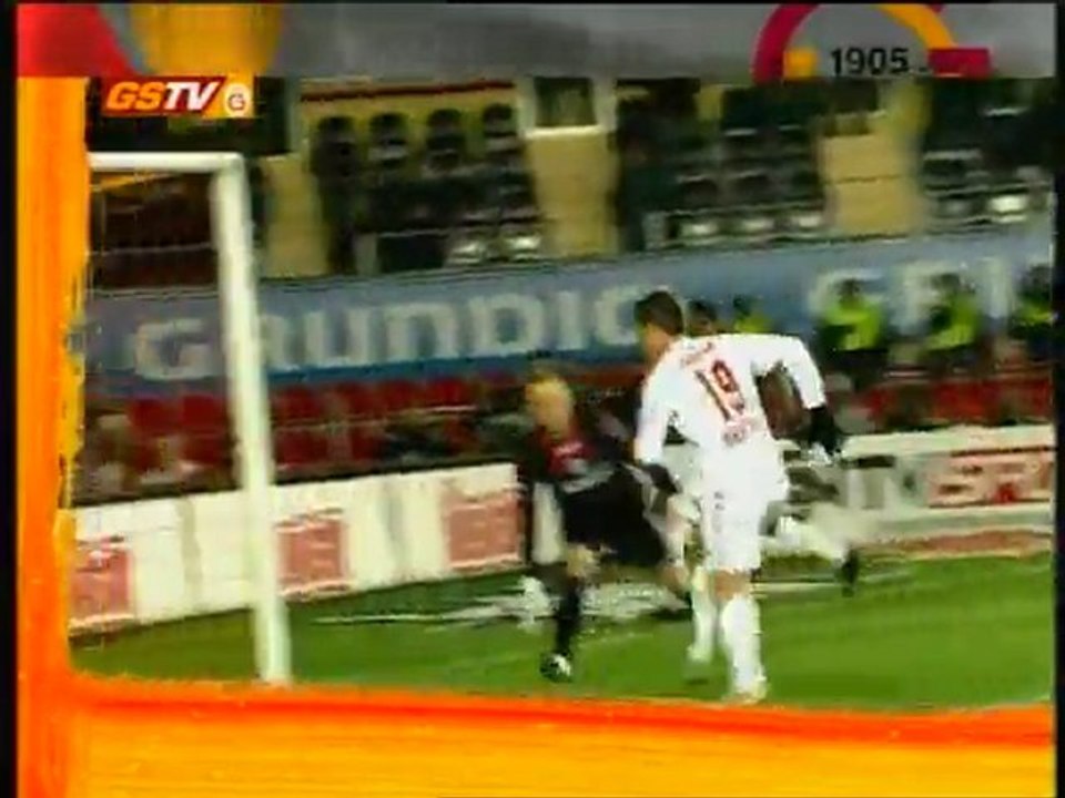 Sevinç Klip 2