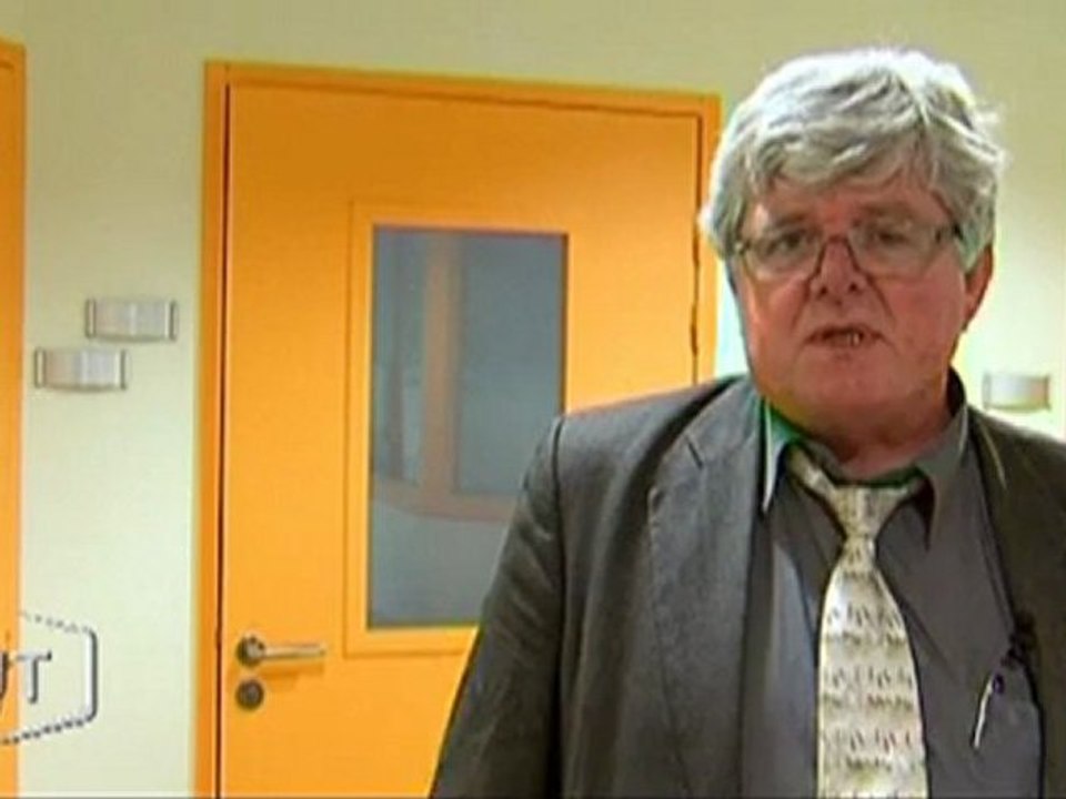 La culture en prison (Vendée)