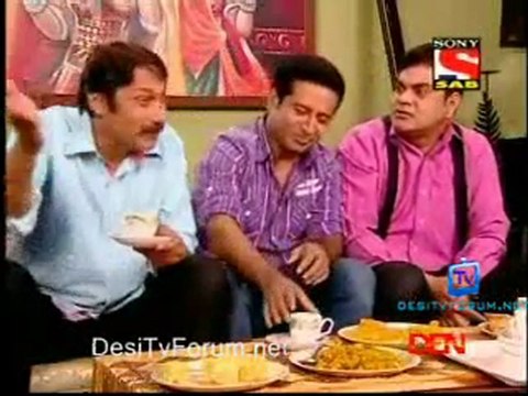 Chintu Chinky Aur Ek Badi Si Love Story - 12th December 2011 Video Watch Online