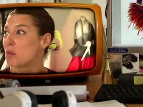 Paris Premiere s'Expose : Camille Miceli - Gérard