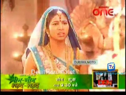 Jai Jai Jai Bajarangbali - 12th December 2011 - pt2