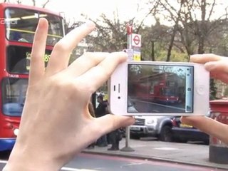 iPhone 4S Camera tips and tricks