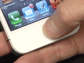 Apple iPhone 4S Hands-On Review