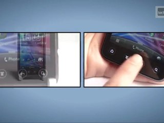 HTC EVO 3D Smartphone Review