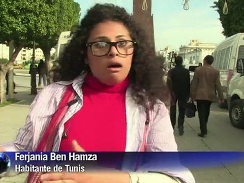 Printemps arabe: un processus démocratique irréversible