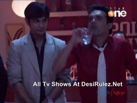 Pyaar Kii Yeh Ek Kahaani 12th December 2011pt2