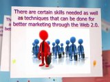 Buy Marketing Stuff Tools – Discover The Web 2.0 as an Effective Online Marketing Tool