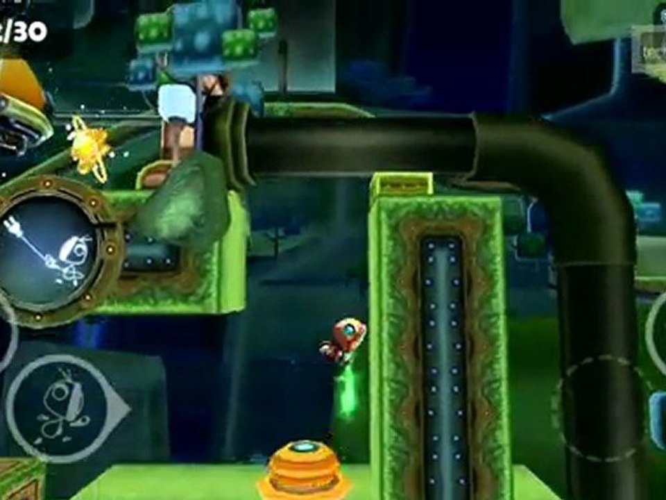 Top 5 Best Android 3.0 Games