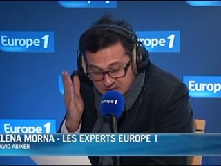 Petites mesquineries entre amis