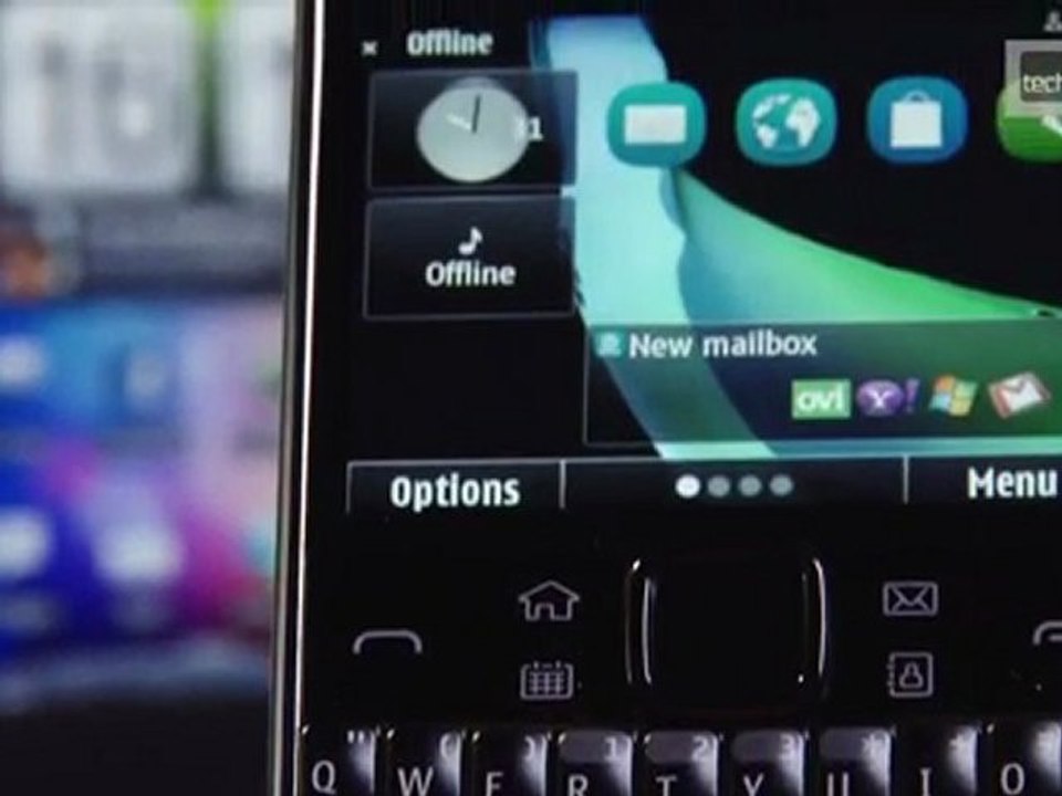 Smartphone Buyer's Guide