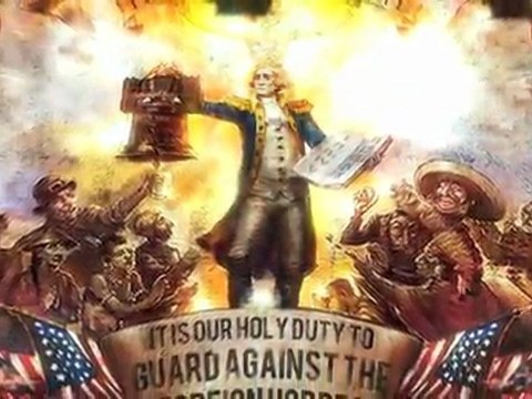 Bioshock Infinite: Interview with Ken Levine