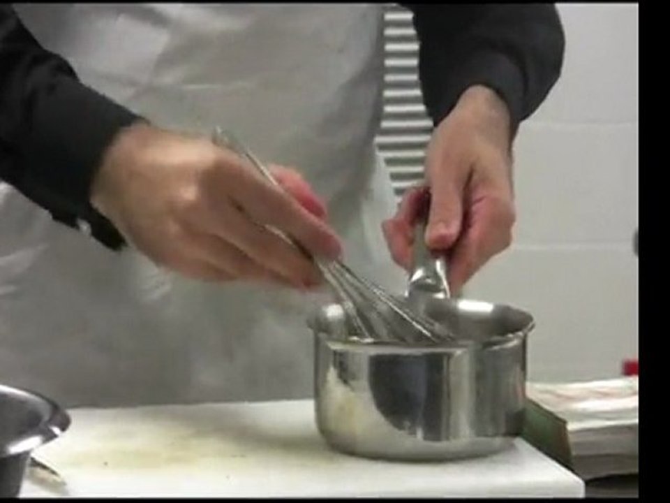 Atelier Tofoie gras - Saveurs véganes, saveurs durables