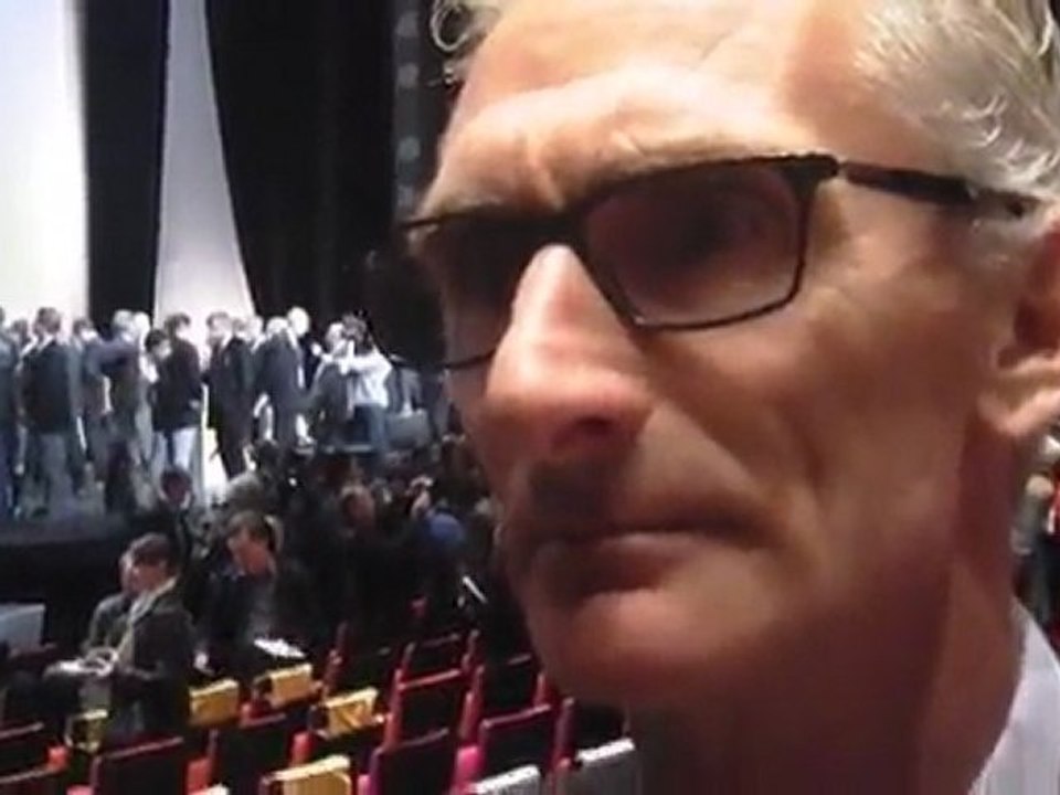 Peiper on HTC, the Tour de France 2012 route, Garmin's chances