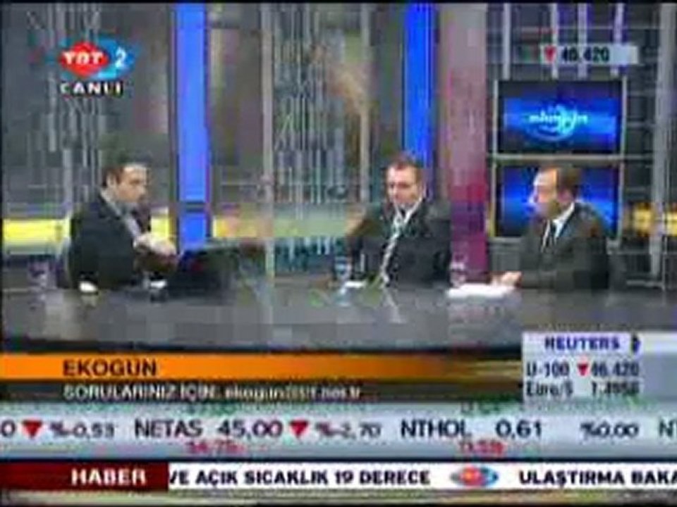 Ekogün - 19.11.2009