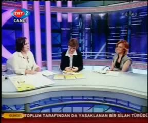 Avrupa Vizyonu - 28.05.2009