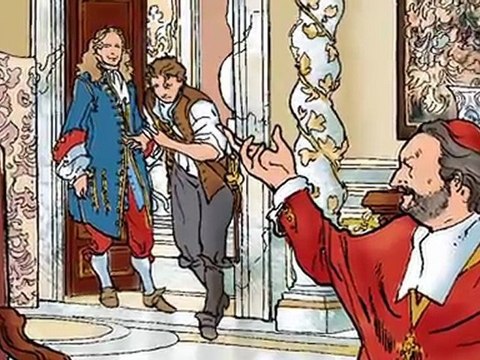 L'apollon de sang, le nouveau Loïs signé Jacques Martin, Olivier Pâques et Patrick Weber.